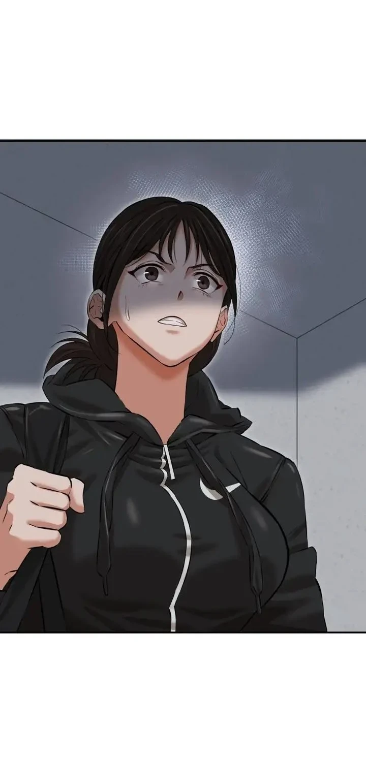 The King (SEMO) Chapter 3 Gambar 21