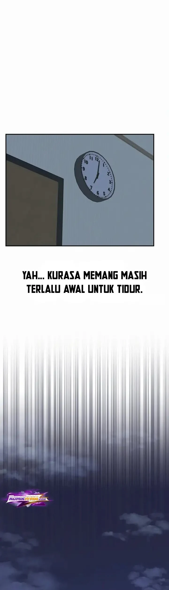 The King (SEMO) Chapter 4 Gambar 17