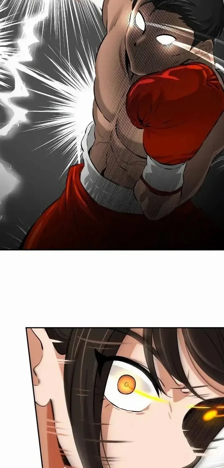 The King (SEMO) Chapter 5 Gambar 18
