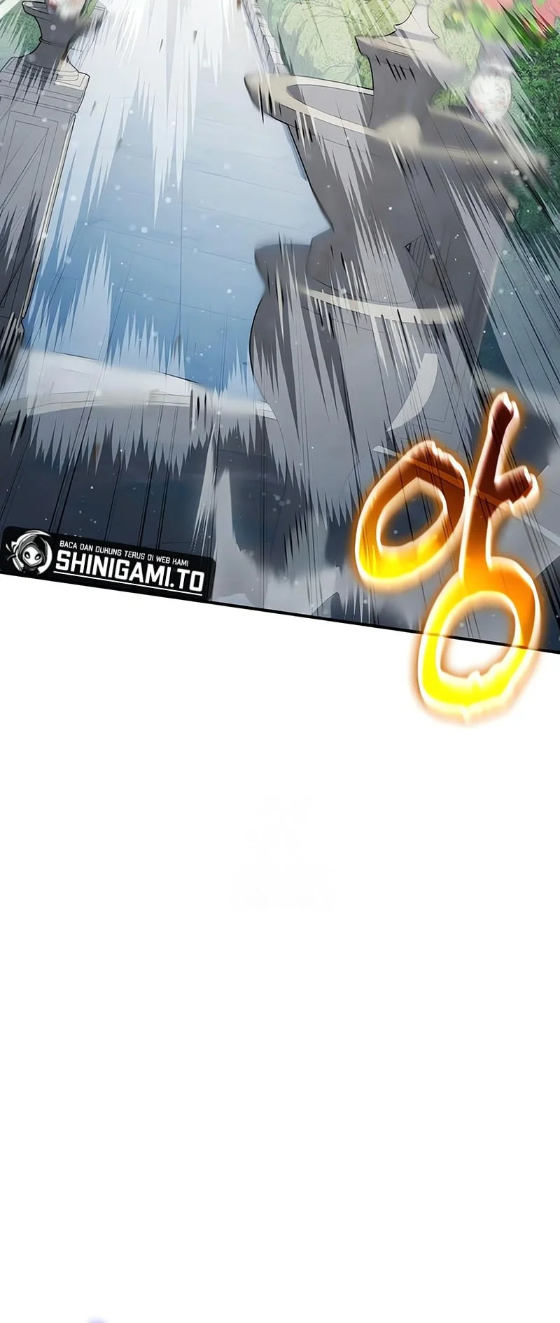The Knight King Who Returned with a God Chapter 142 Fix Gambar 21