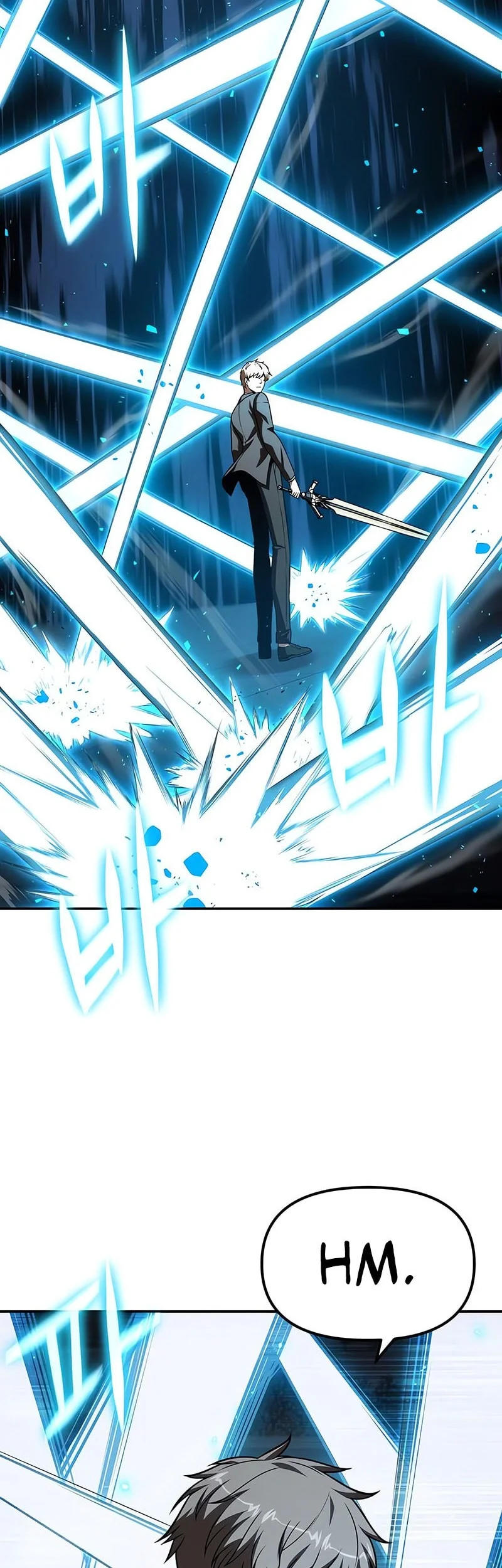 The Knight King Who Returned with a God Chapter 144 Gambar 19