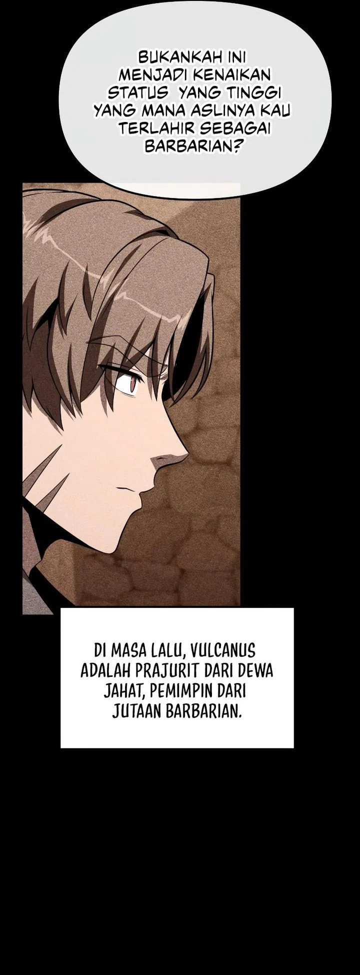 The Knight King Who Returned with a God Chapter 145 Gambar 26