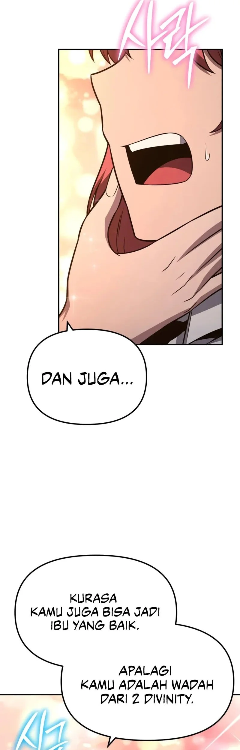 The Knight King Who Returned with a God Chapter 149 Gambar 22