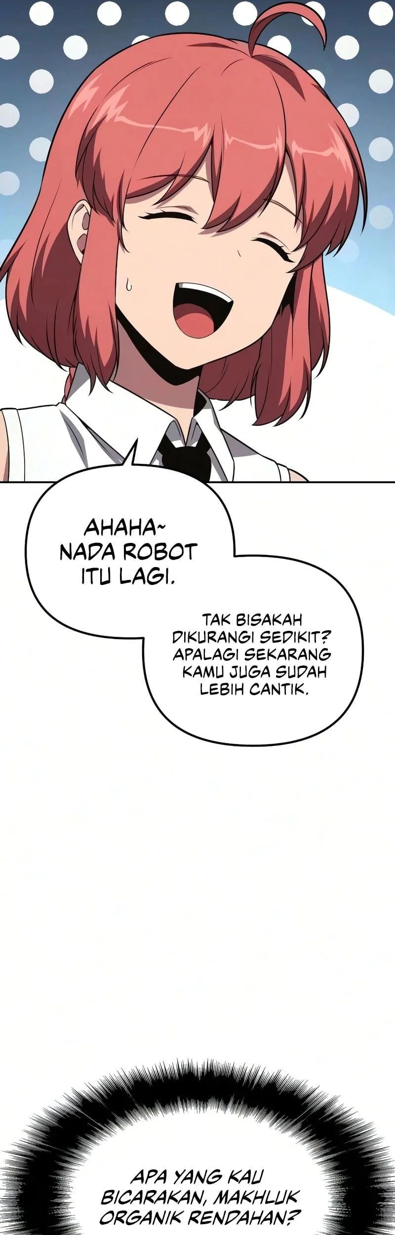 The Knight King Who Returned with a God Chapter 164 Gambar 22