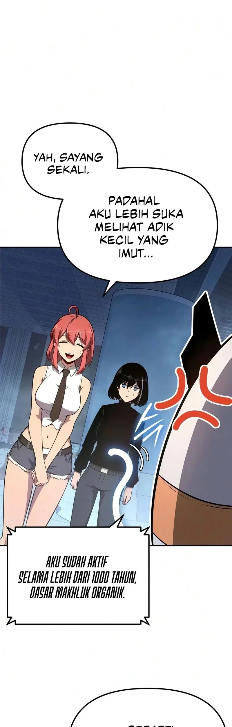 The Knight King Who Returned with a God Chapter 165 Gambar 19