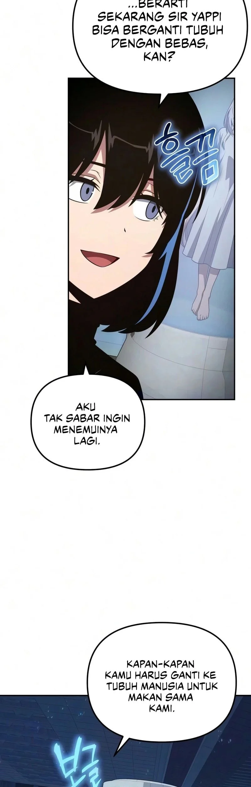 The Knight King Who Returned with a God Chapter 165 Gambar 20