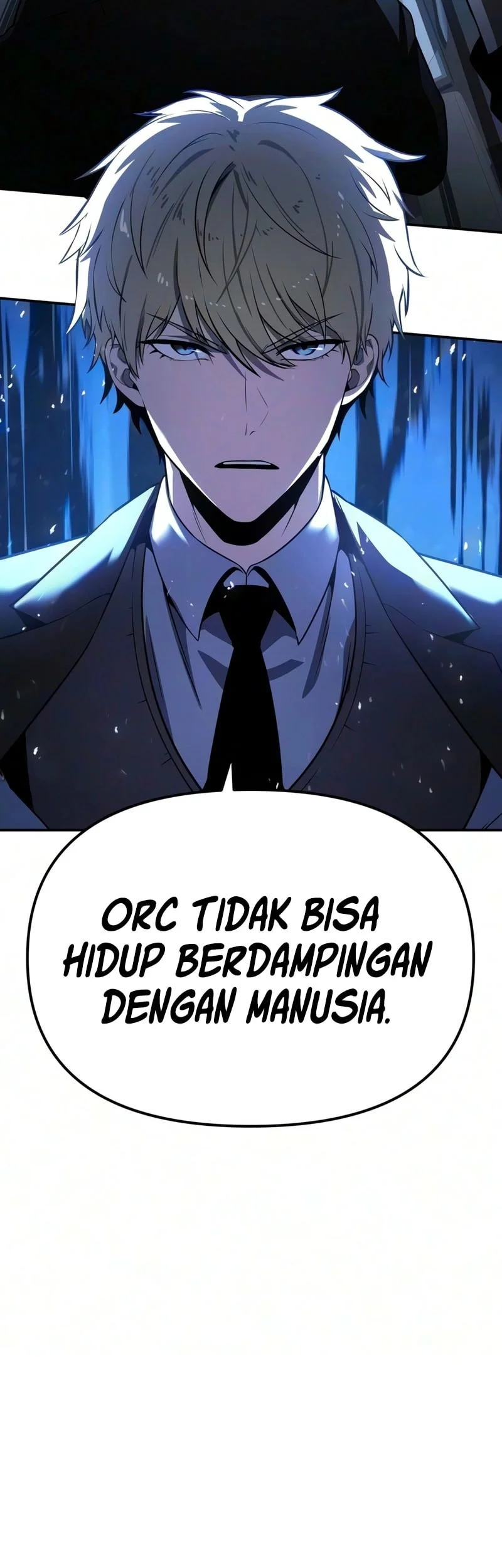 The Knight King Who Returned with a God Chapter 171 Gambar 24