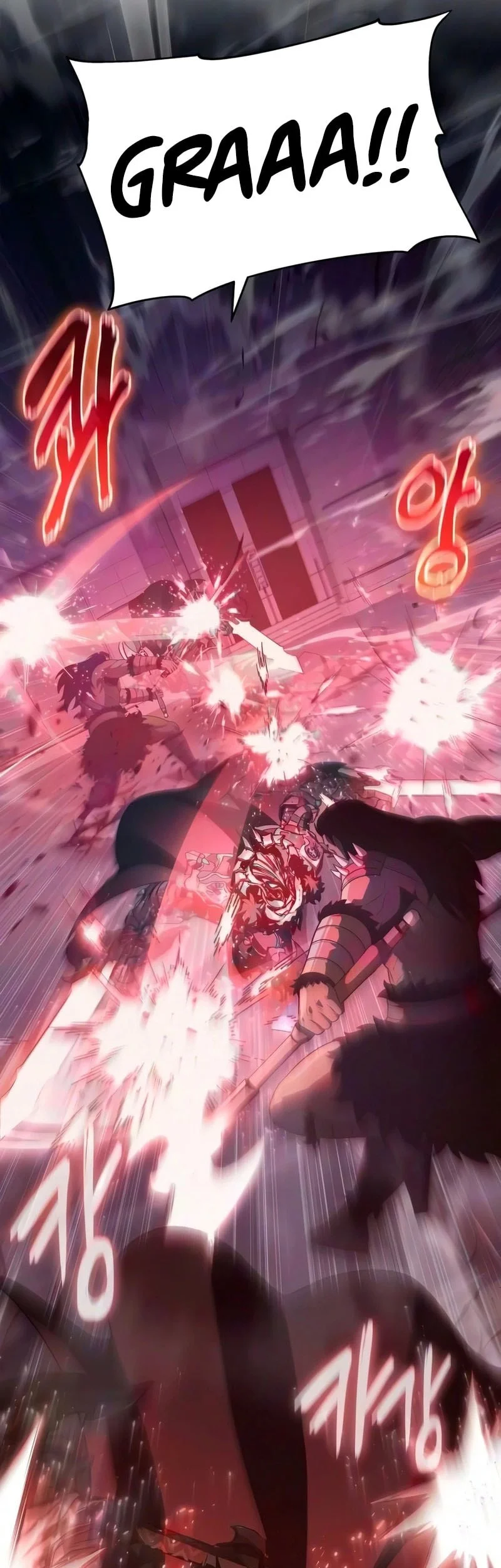 The Knight King Who Returned with a God Chapter 174 Gambar 26