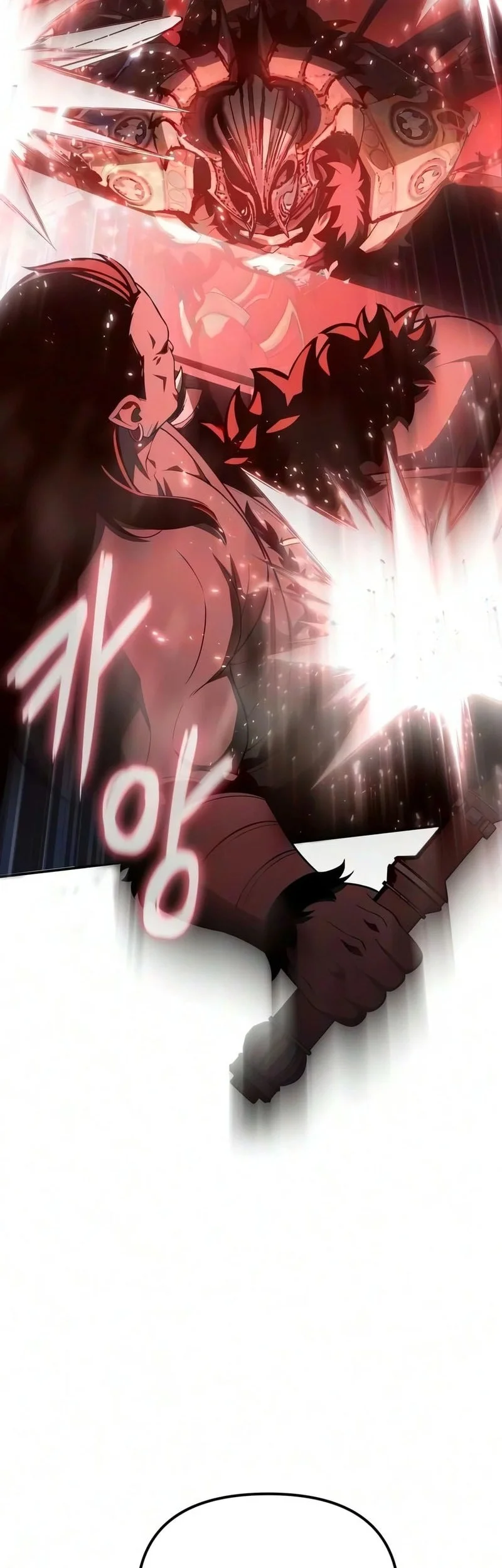 The Knight King Who Returned with a God Chapter 174 Gambar 27