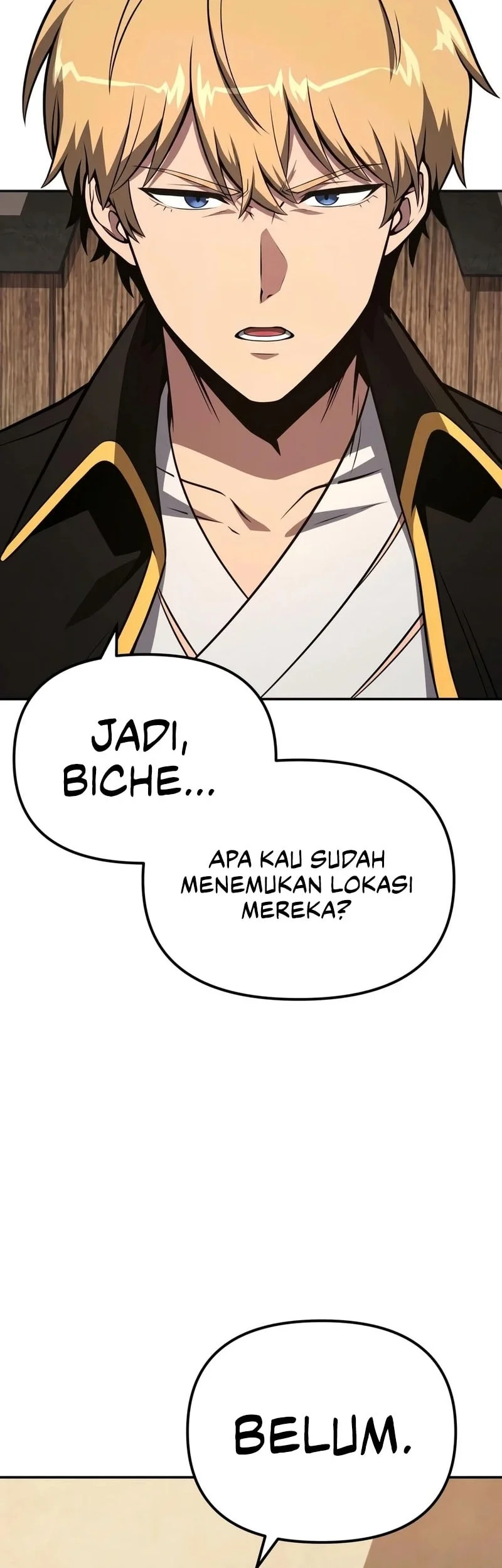 The Knight King Who Returned with a God Chapter 175 Gambar 23