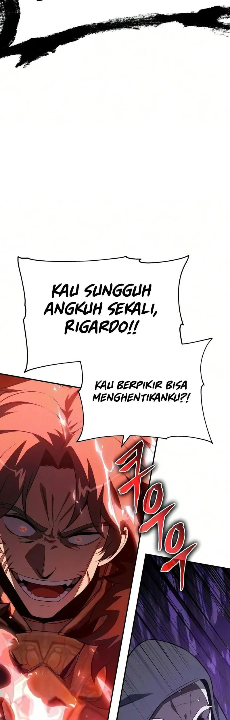The Knight King Who Returned with a God Chapter 176 Gambar 24