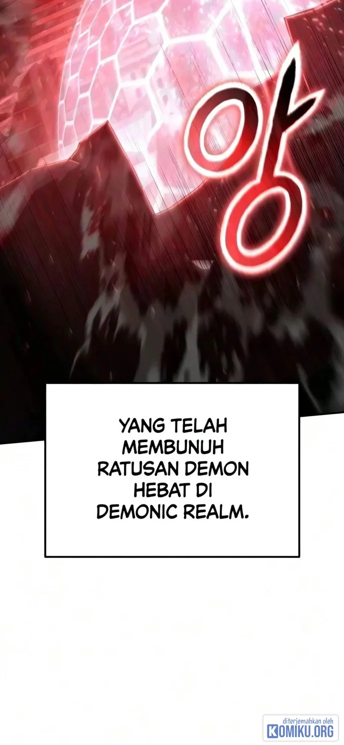 The Knight King Who Returned with a God Chapter 179 Gambar 34
