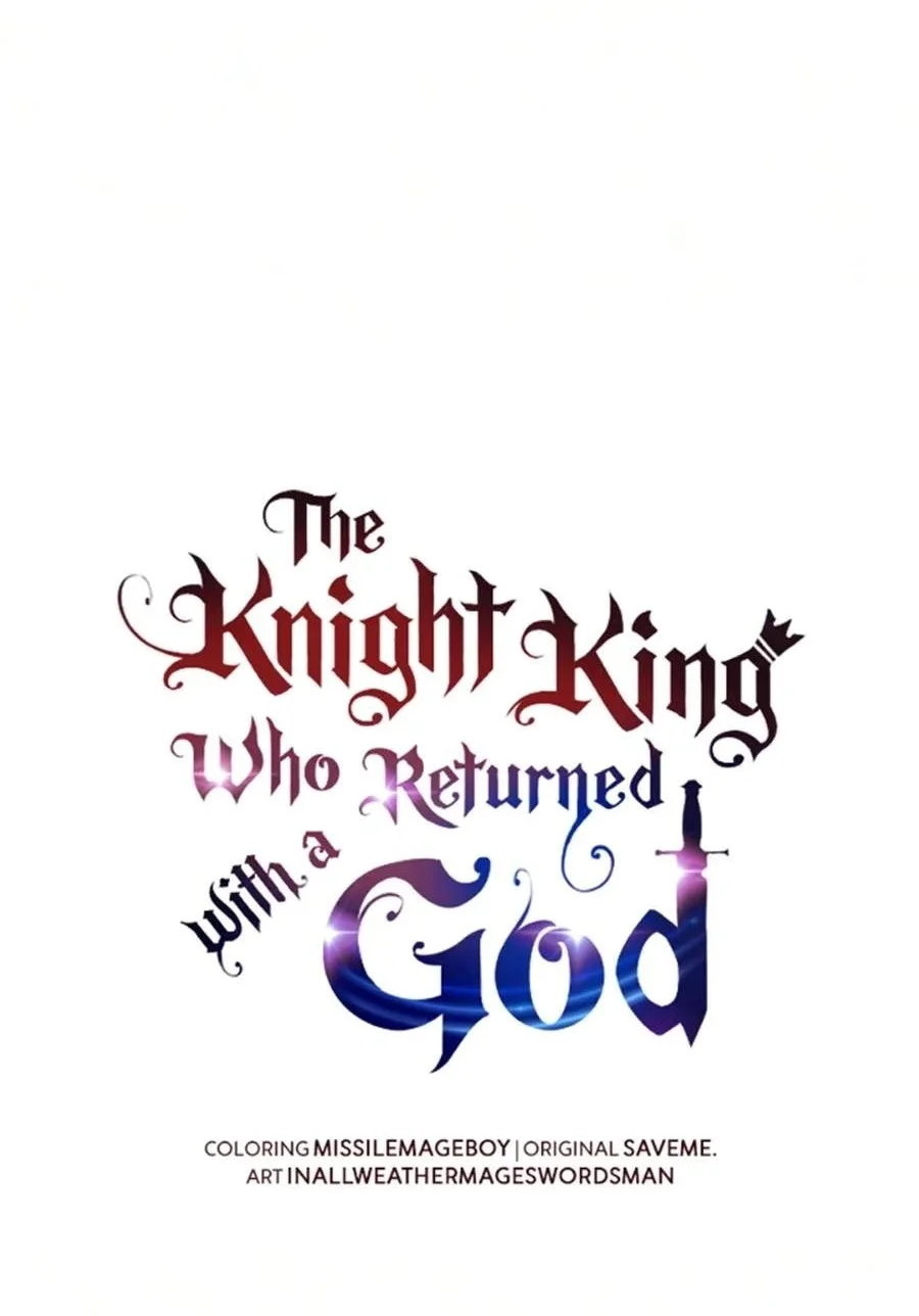 The Knight King Who Returned with a God Chapter 179 Gambar 35