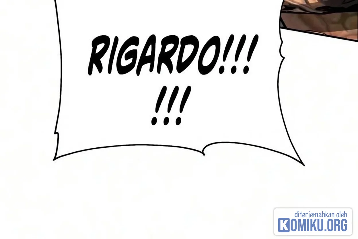 The Knight King Who Returned with a God Chapter 184 Gambar 42