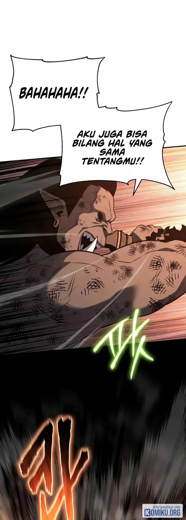 The Knight King Who Returned with a God Chapter 185 Gambar 38