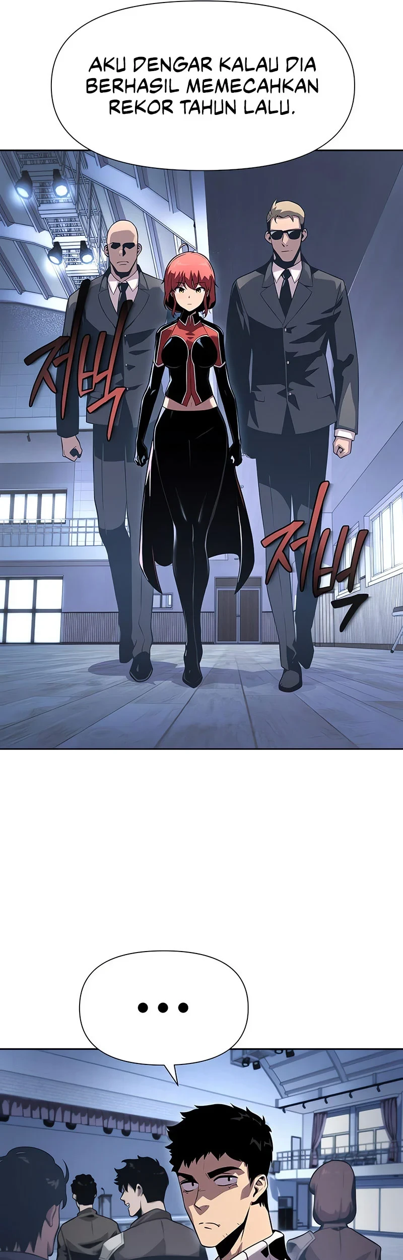 The Knight King Who Returned with a God Chapter 19 Gambar 22