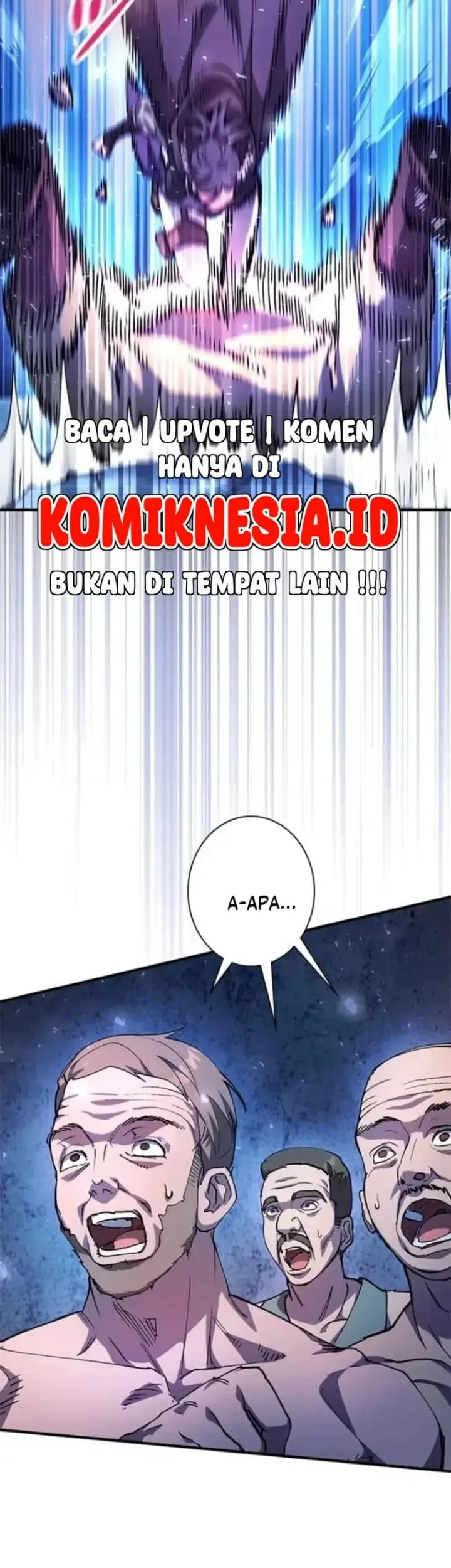 The Knight of Balance Chapter 11 Gambar 24