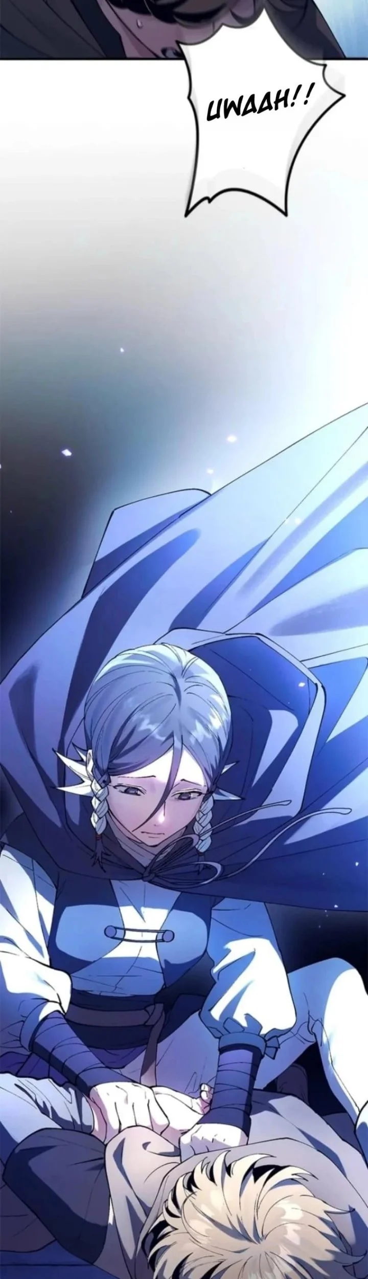 The Knight of Balance Chapter 12 Gambar 21