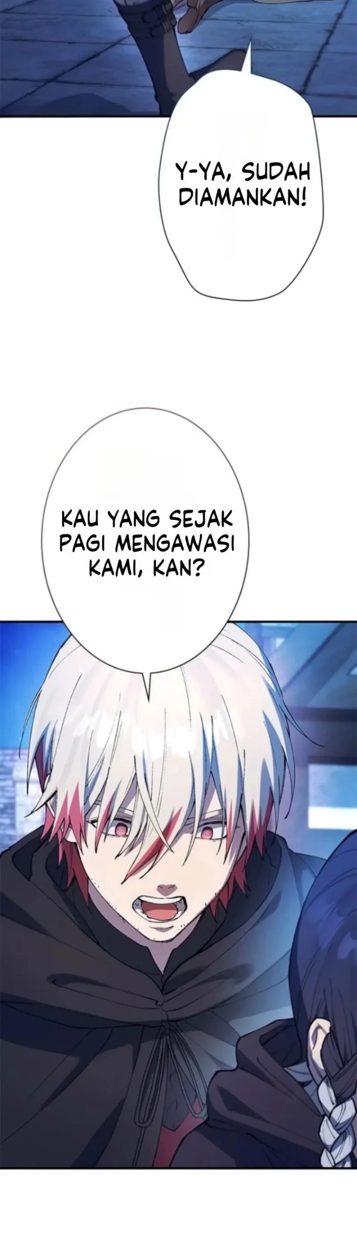 The Knight of Balance Chapter 12 Gambar 23
