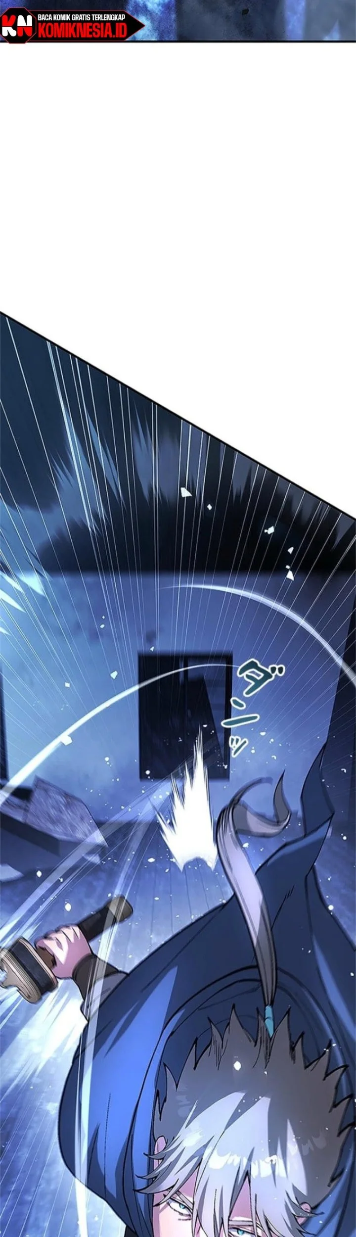 The Knight of Balance Chapter 2 Gambar 28