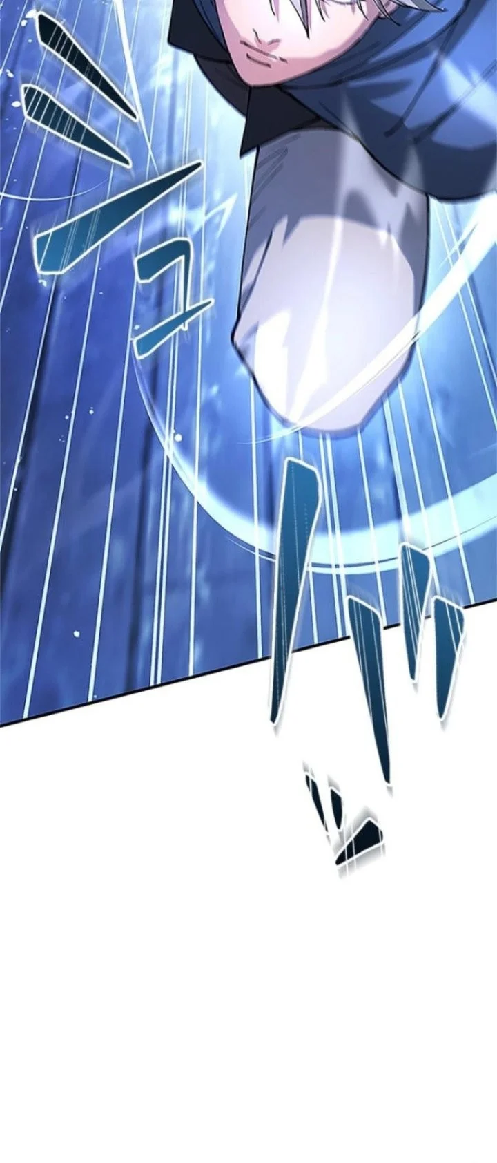 The Knight of Balance Chapter 2 Gambar 29