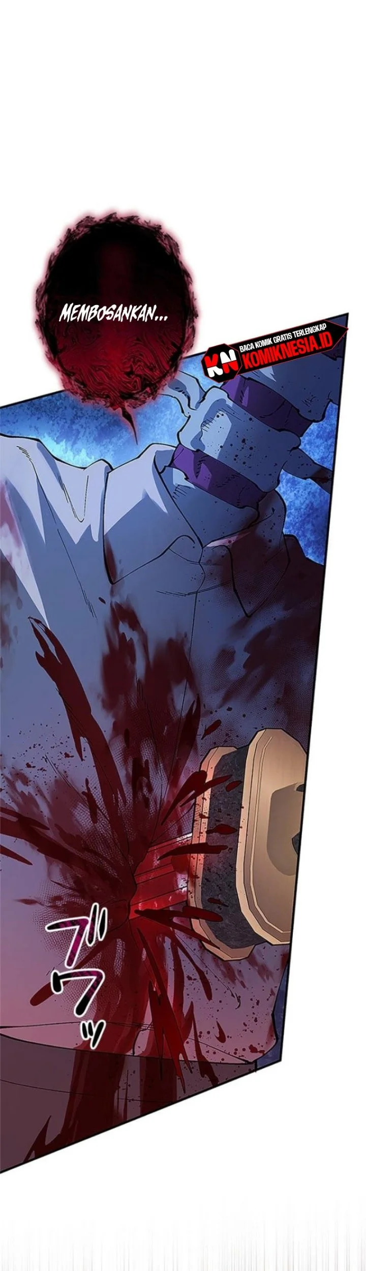 The Knight of Balance Chapter 2 Gambar 32