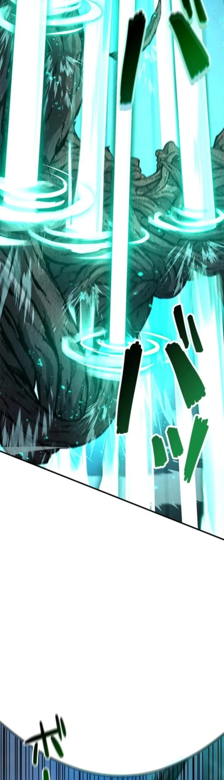 The Knight of Balance Chapter 3 Gambar 28