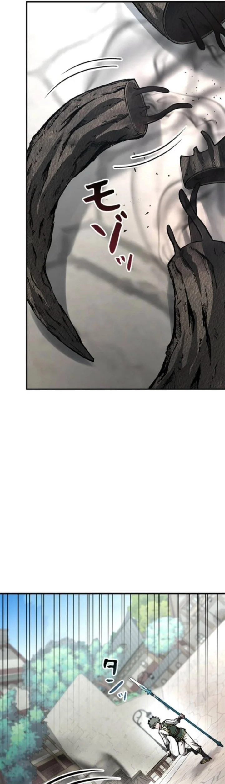 The Knight of Balance Chapter 3 Gambar 30