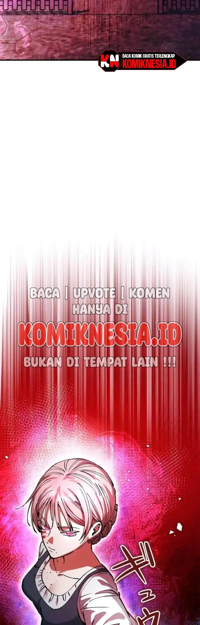 The Knight of Balance Chapter 4 Gambar 31