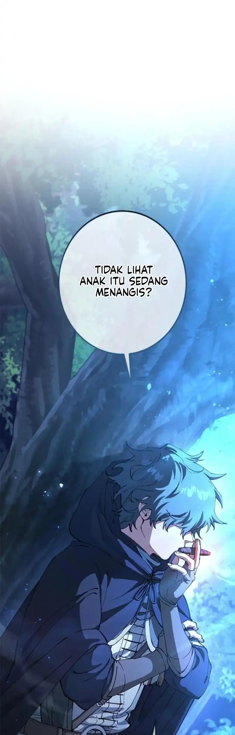 The Knight of Balance Chapter 5 Gambar 25