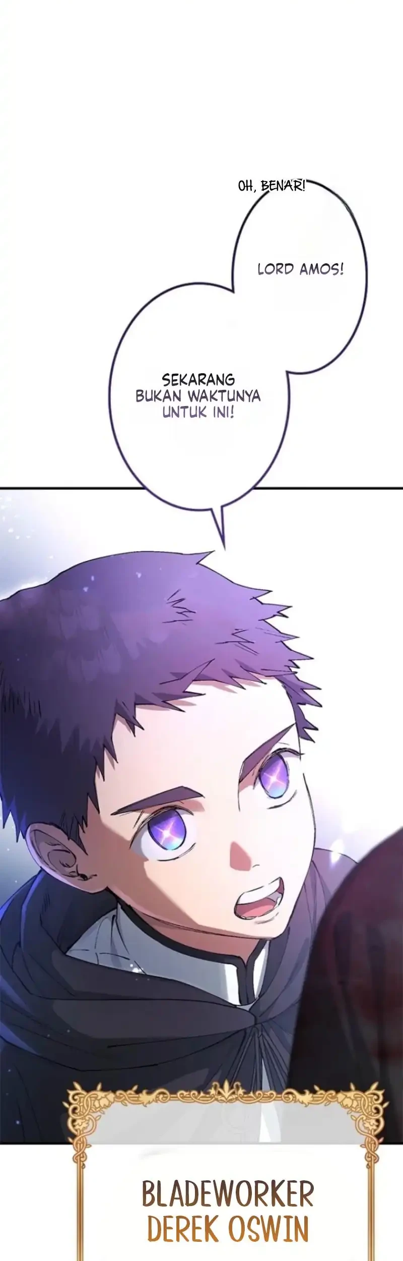 The Knight of Balance Chapter 5 Gambar 28