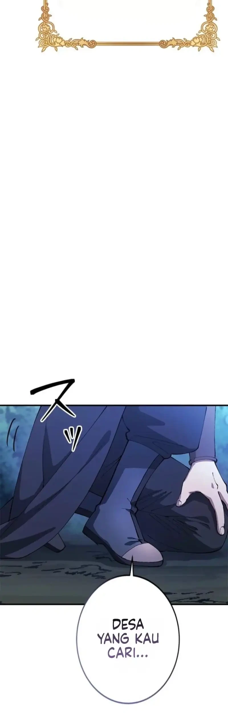 The Knight of Balance Chapter 5 Gambar 29