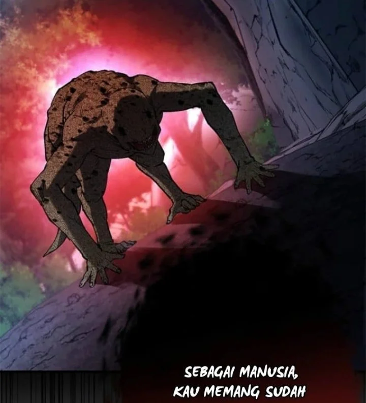 The Knight of Balance Chapter 8 Gambar 29