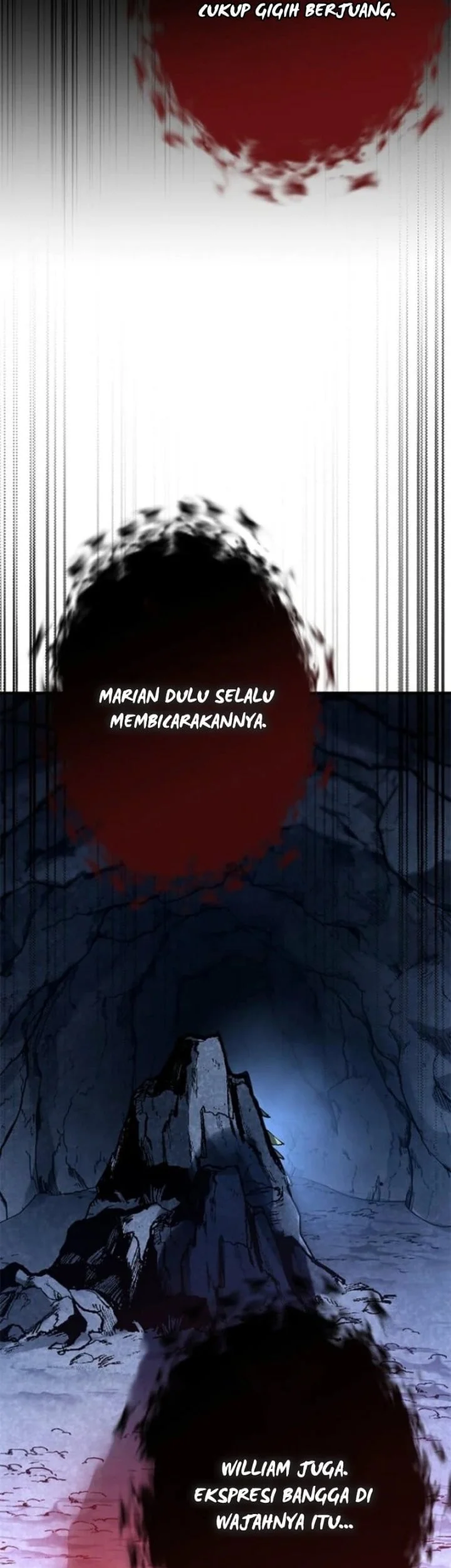 The Knight of Balance Chapter 8 Gambar 30