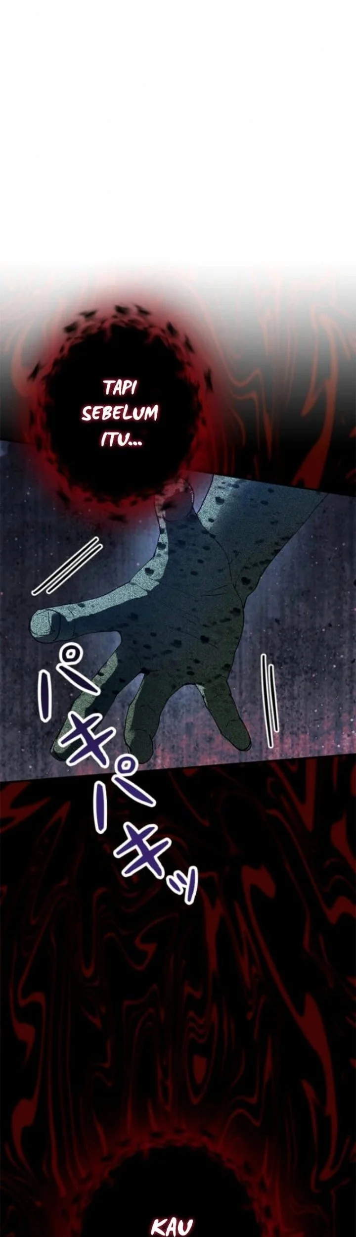 The Knight of Balance Chapter 8 Gambar 32