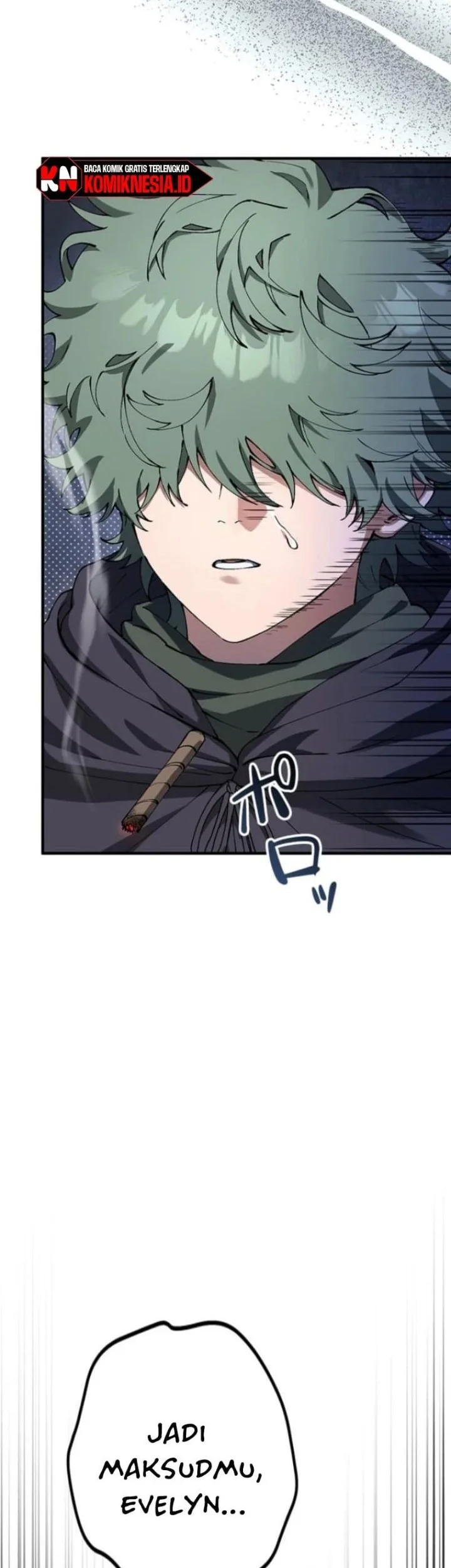 The Knight of Balance Chapter 9 Gambar 26