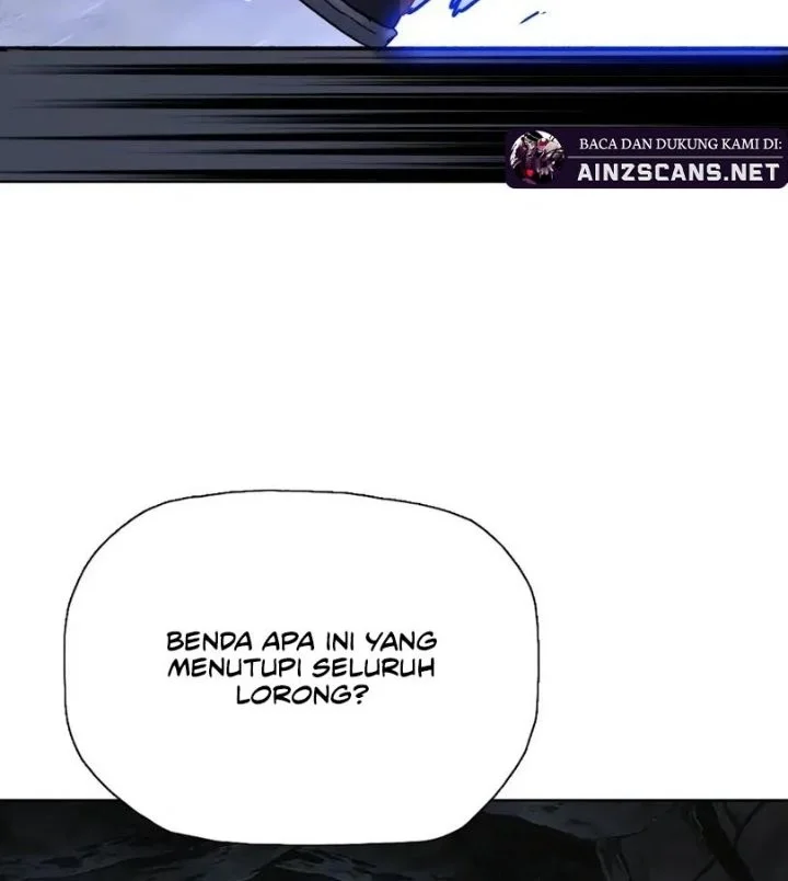 The Last All-Knowing Man Collected Trillions of Stuff from Day One Chapter 114 Gambar 12