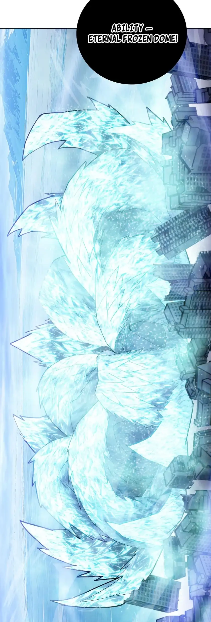 The Last All-Knowing Man Collected Trillions of Stuff from Day One Chapter 88 Gambar 15