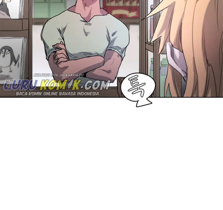 The Last Knight Of The Fire Chapter 2 Gambar 21