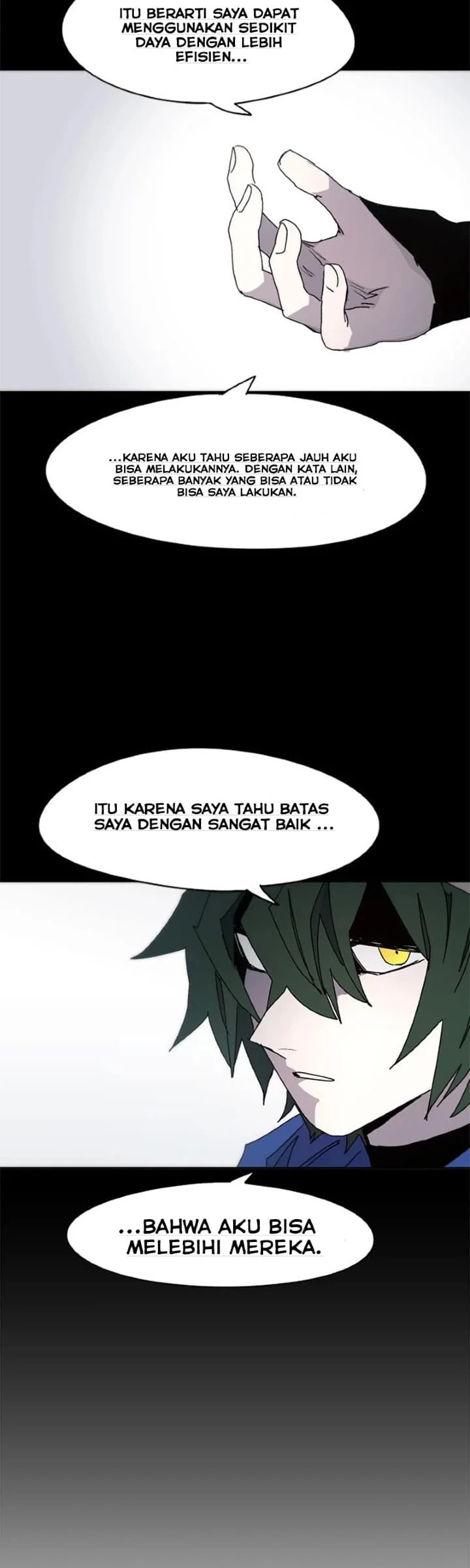 The Last Knight Of The Fire Chapter 49 Gambar 10