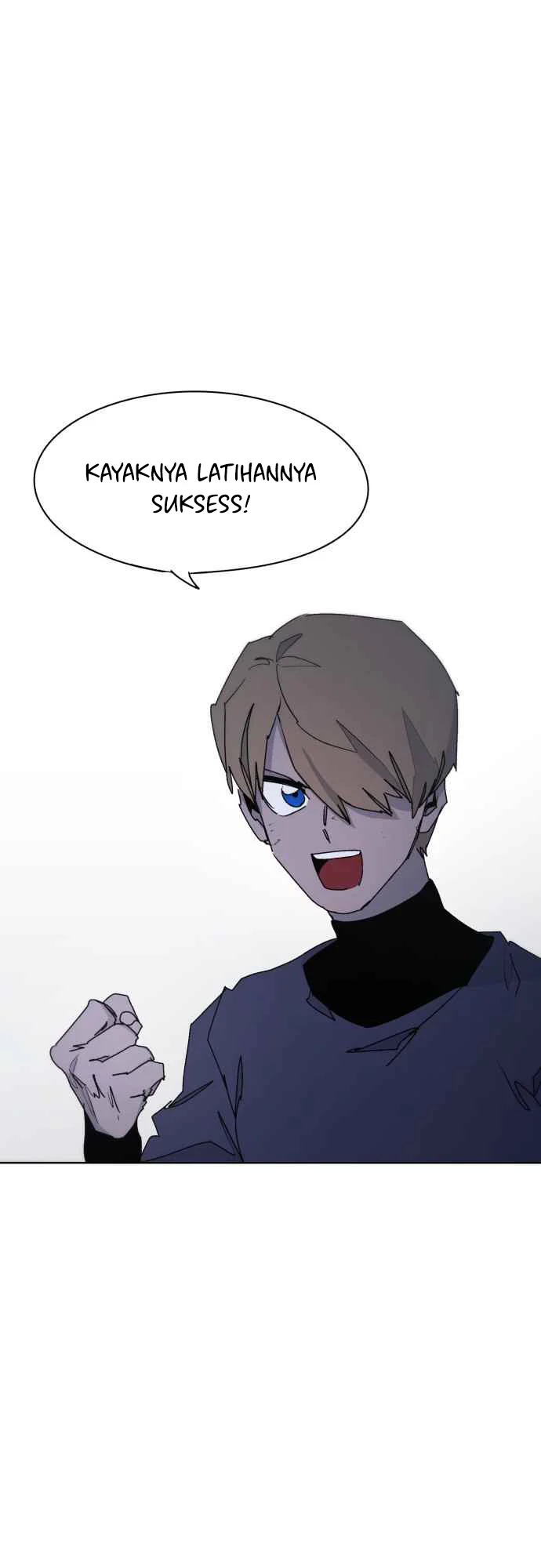 The Last Knight Of The Fire Chapter 55 Gambar 11