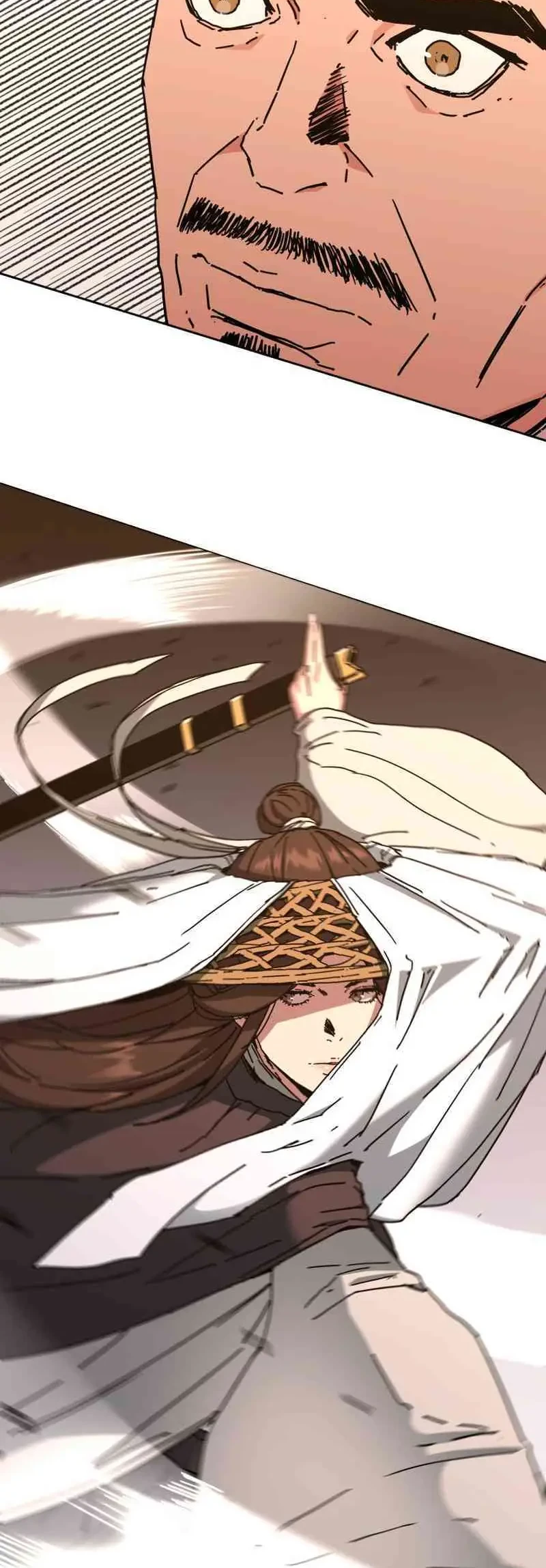 The Last Master of Jongnam Sect Chapter 12 Gambar 14