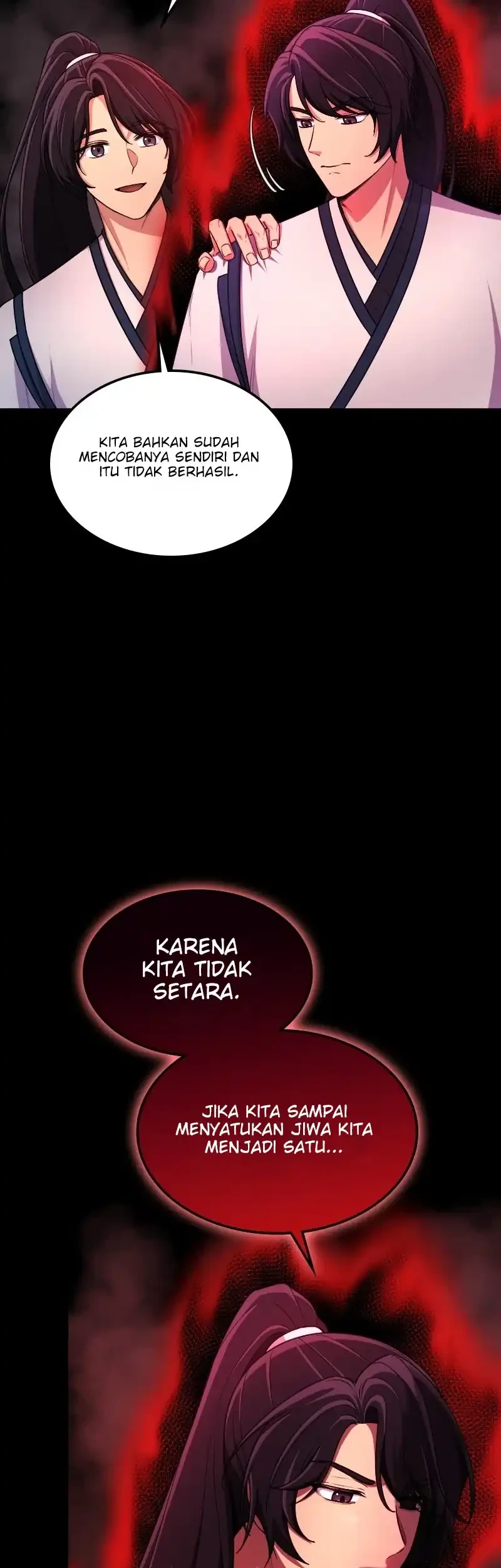 The Laws of Cultivation Chapter 56 Gambar 17