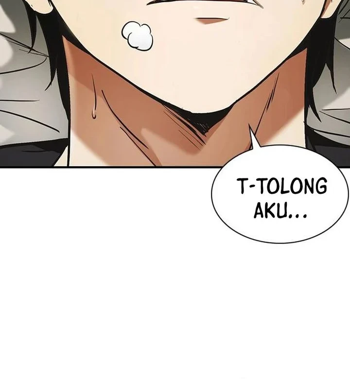 The Lawyer Who Sees Spirits Chapter 1 Gambar 36
