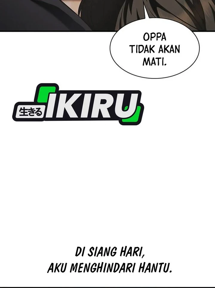 The Lawyer Who Sees Spirits Chapter 1 Gambar 40