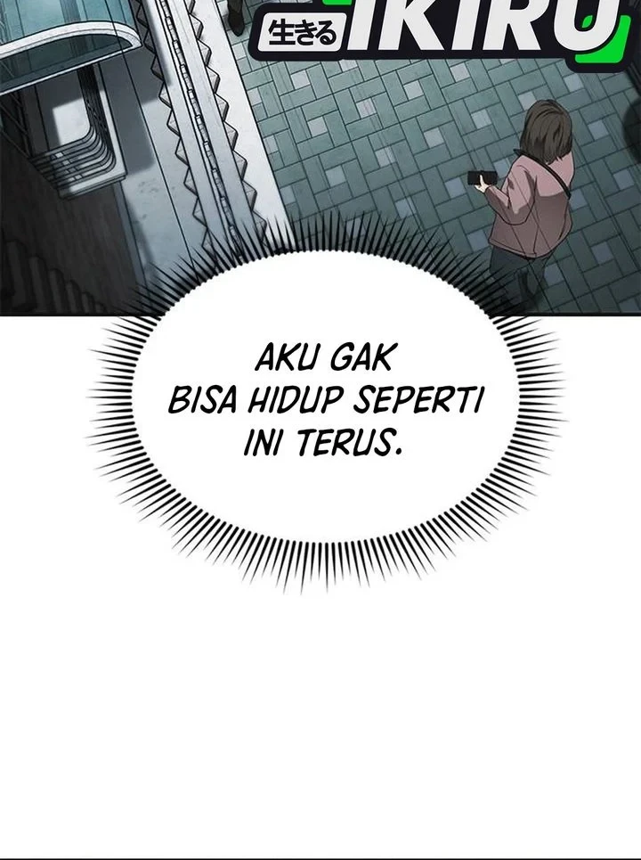 The Lawyer Who Sees Spirits Chapter 1 Gambar 42