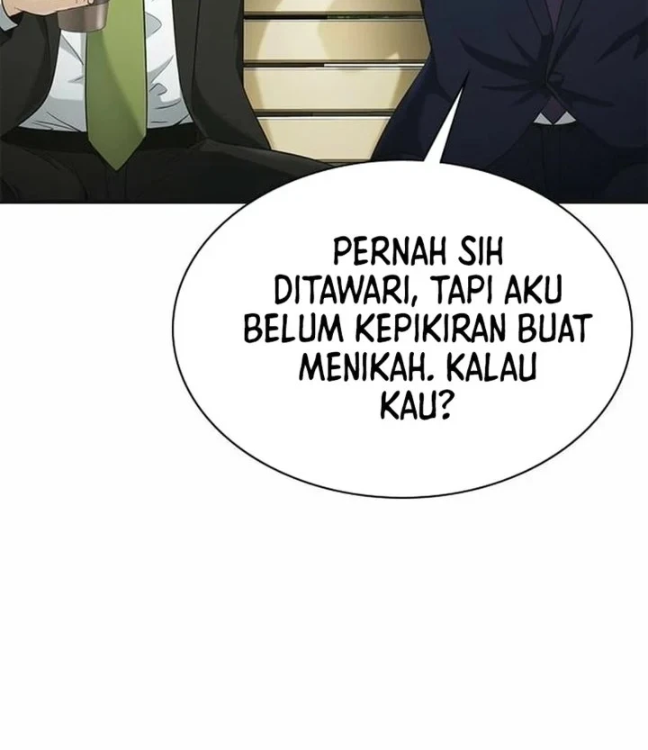 The Lawyer Who Sees Spirits Chapter 10 Gambar 28