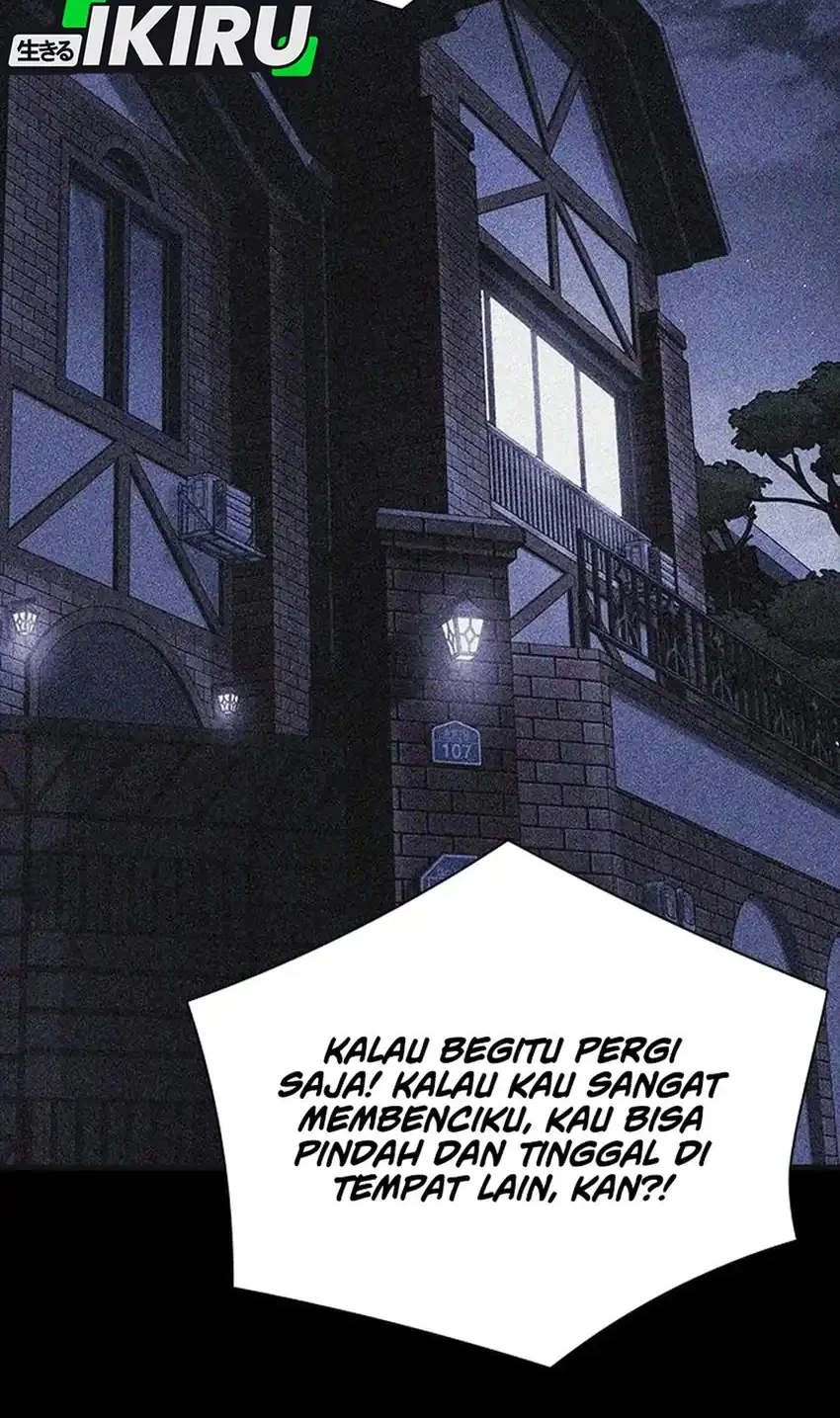 The Lawyer Who Sees Spirits Chapter 13 Gambar 28