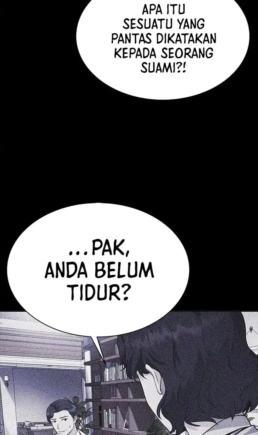The Lawyer Who Sees Spirits Chapter 13 Gambar 30