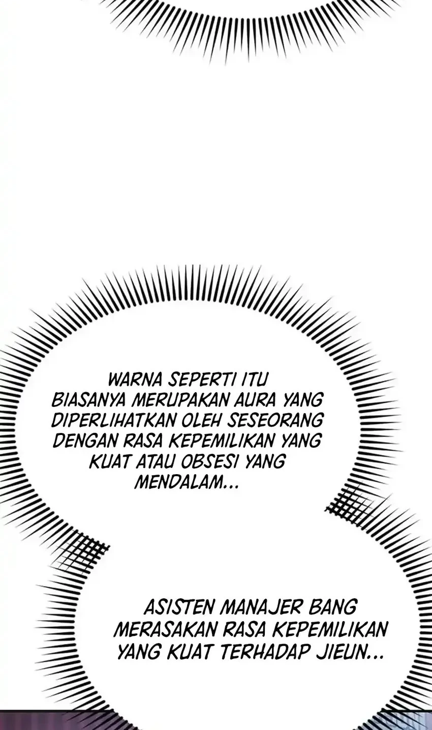 The Lawyer Who Sees Spirits Chapter 14 Gambar 28